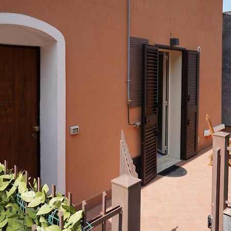 卡塔尼亚La Casa Di Eli别墅 外观 照片